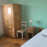 Cozy Apartment With Balcony And Nice Mountain View